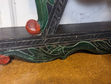 Load image into Gallery viewer, Antique Swedish Triangular Amgar Shelve
