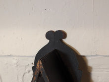 Load image into Gallery viewer, Antique Swedish Triangular Amgar Shelve
