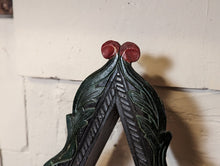 Load image into Gallery viewer, Antique Swedish Triangular Amgar Shelve

