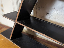 Load image into Gallery viewer, Antique Swedish Triangular Amgar Shelve

