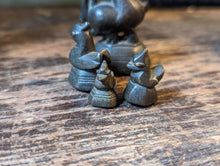 Load image into Gallery viewer, Burmese Cockerel Opium Weights - 18th Century SE Asian Antiques
