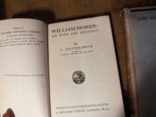 Load image into Gallery viewer, Set of 8 Cloth Hardback Classical Literature Books
