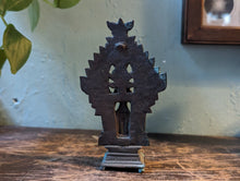 Load image into Gallery viewer, Antique Indian Bronze Parvati Statue
