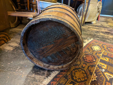 Load image into Gallery viewer, 19th Century Chinese Cyprus Wood Water Pale
