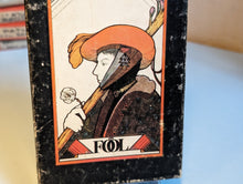 Load image into Gallery viewer, Aquarian Tarot &quot;The Fool&quot; Fortune Telling Cards
