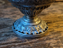 Load image into Gallery viewer, Antique Silver Indian Rose Water Sprinkler
