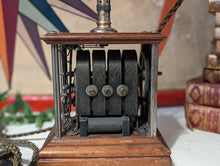 Load image into Gallery viewer, Antique Ericsson N2100 Phone
