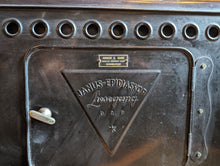 Load image into Gallery viewer, Antique Janus Liesegang Epidiascope Projector
