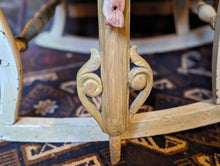 Load image into Gallery viewer, Large Vintage Continental Wooden Crucifix
