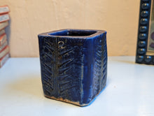 Load image into Gallery viewer, Vintage 1960s Danish Studio Pottery Pot
