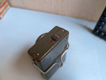 Load image into Gallery viewer, Vintage 1950&#39;s British Battery Torch
