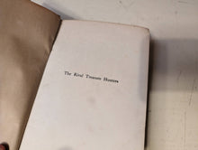 Load image into Gallery viewer, The Rival Treasure Hunters: A Tale of the Debatable Frontier of British Guiana - First Edition Antique Cloth Bound Book
