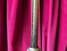 Load image into Gallery viewer, Early 20th.C Telescopic Standard Lamp - Rewired with Modern Wiring
