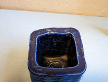 Load image into Gallery viewer, Vintage 1960s Danish Studio Pottery Pot
