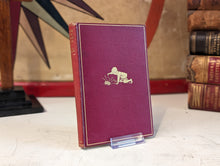 Load image into Gallery viewer, Now We Are 6 - A.A. Milne - 1929 - Second Edition Vintage Book
