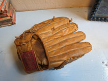 Load image into Gallery viewer, 1970 Rawlings Baseball Glove Mitt - Sports Wall Decor
