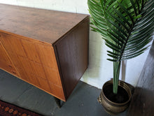 Load image into Gallery viewer, Mid Century Modern Teak Dutch Sideboard - France and Son
