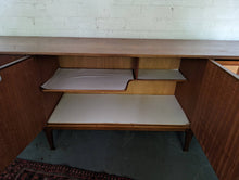 Load image into Gallery viewer, Large 1960&#39;s Mcintosh Dunvegan Teak Sideboard
