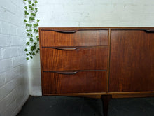 Load image into Gallery viewer, Large 1960&#39;s Mcintosh Dunvegan Teak Sideboard
