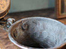 Load image into Gallery viewer, 19th Century Middle Eastern Turkish Copper Dallah
