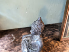 Load image into Gallery viewer, 19thC Thai Bronze Buddha statue
