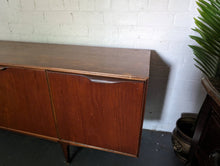 Load image into Gallery viewer, Large 1960&#39;s Mcintosh Dunvegan Teak Sideboard
