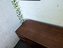 Load image into Gallery viewer, Large 1960&#39;s Mcintosh Dunvegan Teak Sideboard
