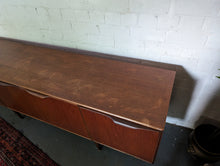 Load image into Gallery viewer, Large 1960&#39;s Mcintosh Dunvegan Teak Sideboard
