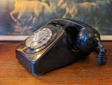 Load image into Gallery viewer, Vintage 1960&#39;s 746 Rotary Telephone
