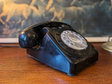 Load image into Gallery viewer, Vintage 1960&#39;s 746 Rotary Telephone
