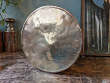 Load image into Gallery viewer, Antique Indian Brass Betel Nut Pandan Box

