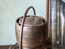 Load image into Gallery viewer, Antique &quot;King of the Road&quot; Car Oil Lamp
