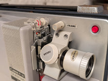 Load image into Gallery viewer, Vintage Cannon Cine Movie Projector
