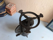 Load image into Gallery viewer, Early 20th.C Antique Salter Kitchen Scales
