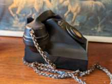 Load image into Gallery viewer, Bakelite vintage 332 telephone from the 1940’s
