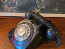 Load image into Gallery viewer, Vintage 1960&#39;s 746 Rotary Telephone
