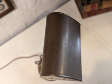 Load image into Gallery viewer, 1920&#39;s Brass Bankers Desk Lamp
