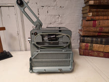 Load image into Gallery viewer, Vintage Siemens 16mm Movie Projector
