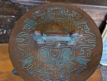 Load image into Gallery viewer, Mid Century Holywood Regency James Mont Ice Bucket in Style of Chinese Censer
