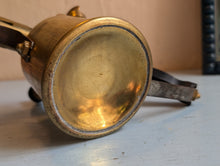 Load image into Gallery viewer, Vintage 1930&#39;s Brass Blow Torch
