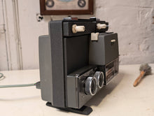 Load image into Gallery viewer, Vintage Hanimax Loadmatic 924 8mm Cine Movie Projector
