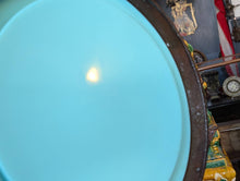 Load image into Gallery viewer, Mid Century Holywood Regency James Mont Ice Bucket in Style of Chinese Censer
