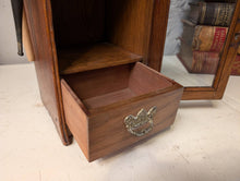 Load image into Gallery viewer, Early 20th.C Edwardian Smokers Cabinet
