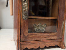 Load image into Gallery viewer, Early 20th.C Edwardian Smokers Cabinet
