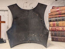 Load image into Gallery viewer, 19th Century French Cuiassiers Breast Plate
