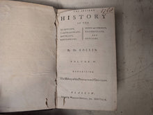 Load image into Gallery viewer, Rollins Ancient History - 1769 - Full Set of Leather-bound Books
