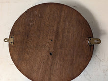 Load image into Gallery viewer, Victorian Brass Aneroid Wall Barometer - John Barker
