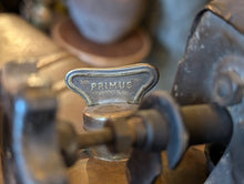 Load image into Gallery viewer, 1930&#39;s Primus 606 Brass Blowtorch / Blowlamp
