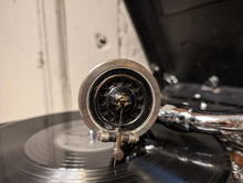 Load image into Gallery viewer, Vintage Working HMV 1920&#39;s Gramophone
