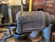 Load image into Gallery viewer, 1930&#39;s Primus 606 Brass Blowtorch / Blowlamp
